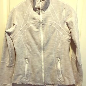 Lululemon Define Jacket small